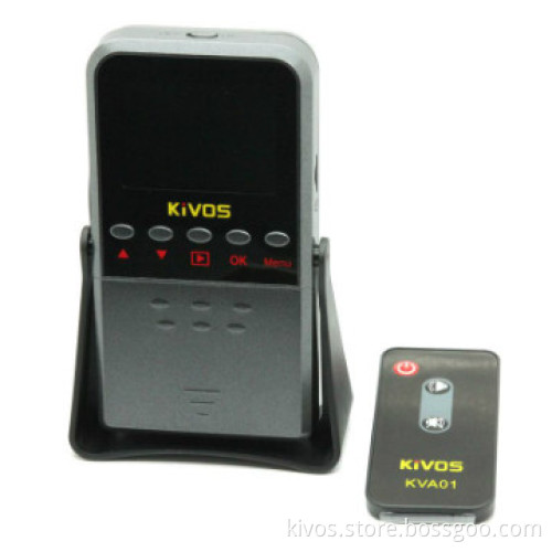 Brand Quality Home Alarm Wireless Human Body Motion Sensor Alarm